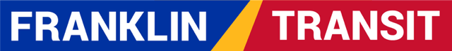 Franklin Transit Logo HORIZ RGB